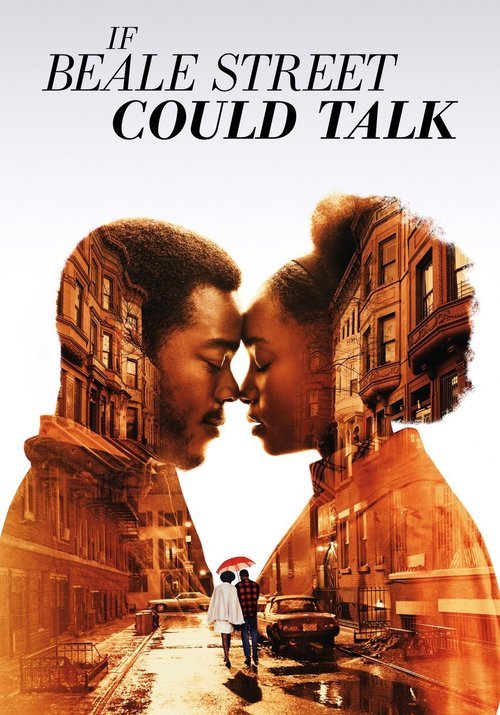 If Beale Street Could Talk 2018 dubb in hind Movie
